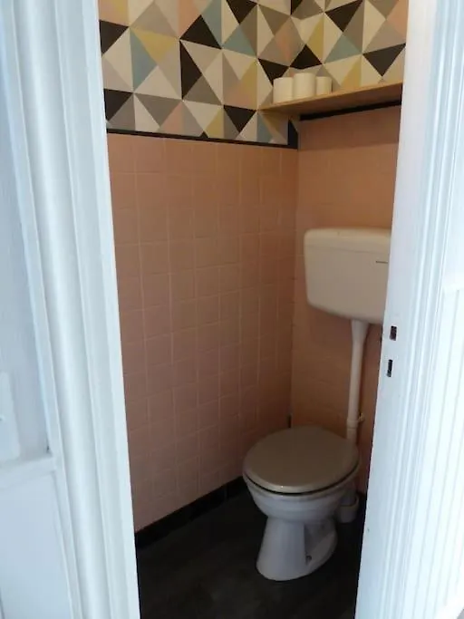 Maison De Pecheur Avec Jardin A 100M De La Petite Mer De Gavres Riantec